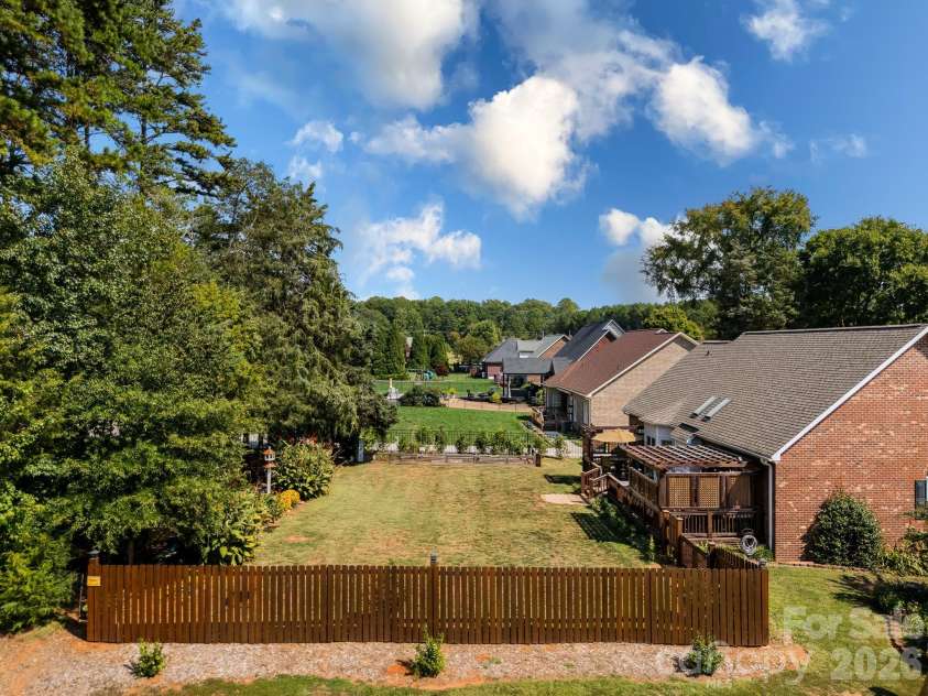 7275 Woodcock Trail, Stanley, NC 28164.  MLS# CAR4334983, YatesRealty ID 4124. 