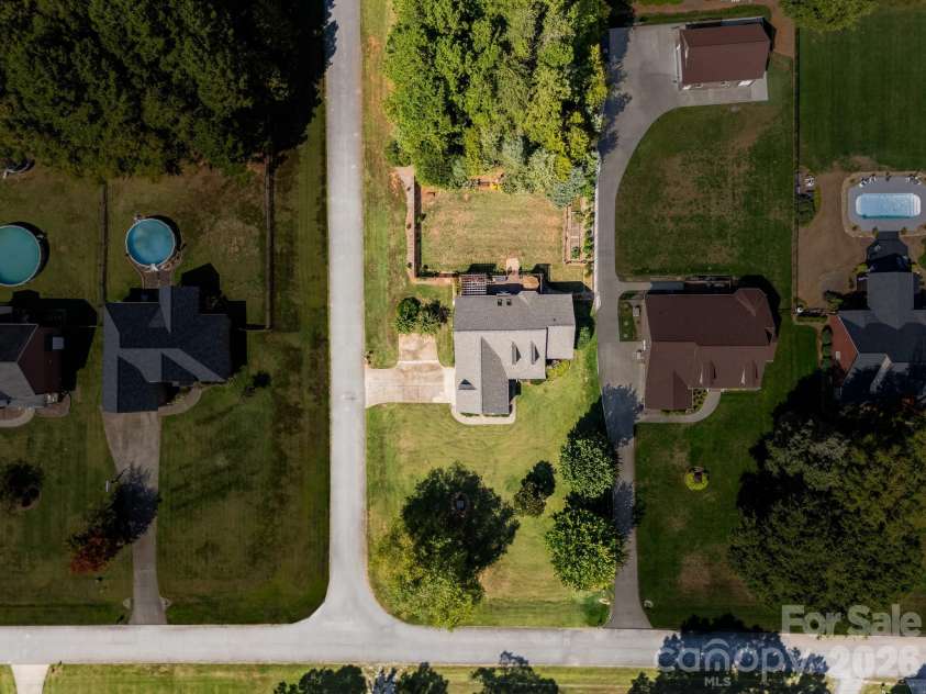 7275 Woodcock Trail, Stanley, NC 28164.  MLS# CAR4334983, YatesRealty ID 4124. 