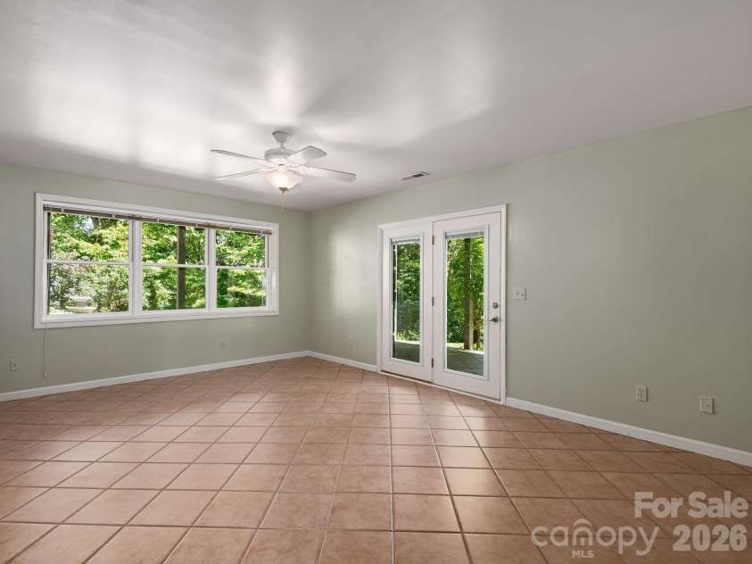 1572 Brushy Fork Road, Sylva, NC 28779.  MLS# CAR4404405, YatesRealty ID 41243. 