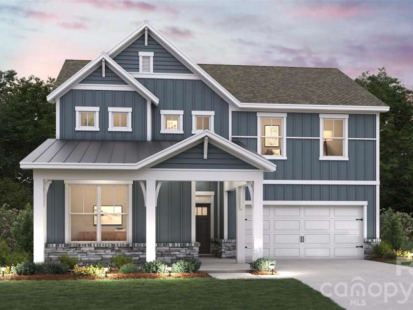 507 Mahogany Road, York, SC 29745.  MLS# CAR4411063, YatesRealty ID 41247. 
