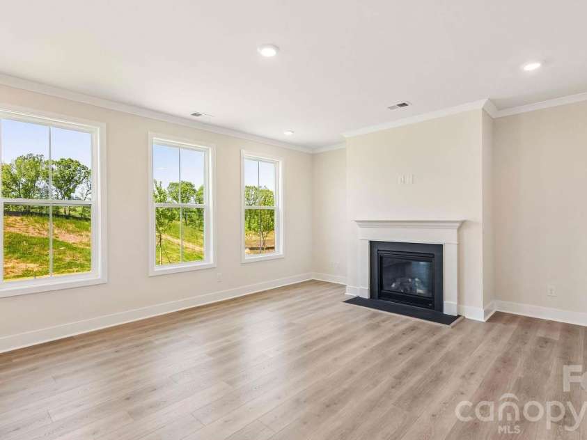 507 Mahogany Road, York, SC 29745.  MLS# CAR4411063, YatesRealty ID 41247. 