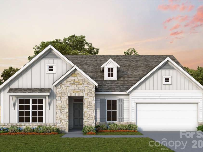 3236 Gavin Lane, Harrisburg, NC 28075.  MLS# CAR4411142, YatesRealty ID 41248. 3236 Gavin Ln