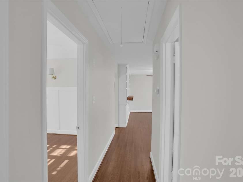 1434 Edgewater Drive, Charlotte, NC 28210.  MLS# CAR4336826, YatesRealty ID 4125. 