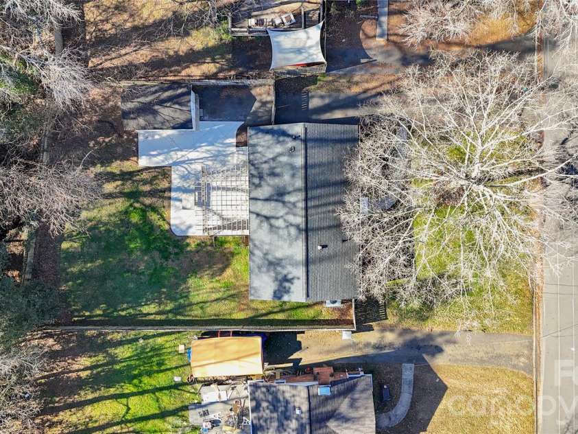 1434 Edgewater Drive, Charlotte, NC 28210.  MLS# CAR4336826, YatesRealty ID 4125. 