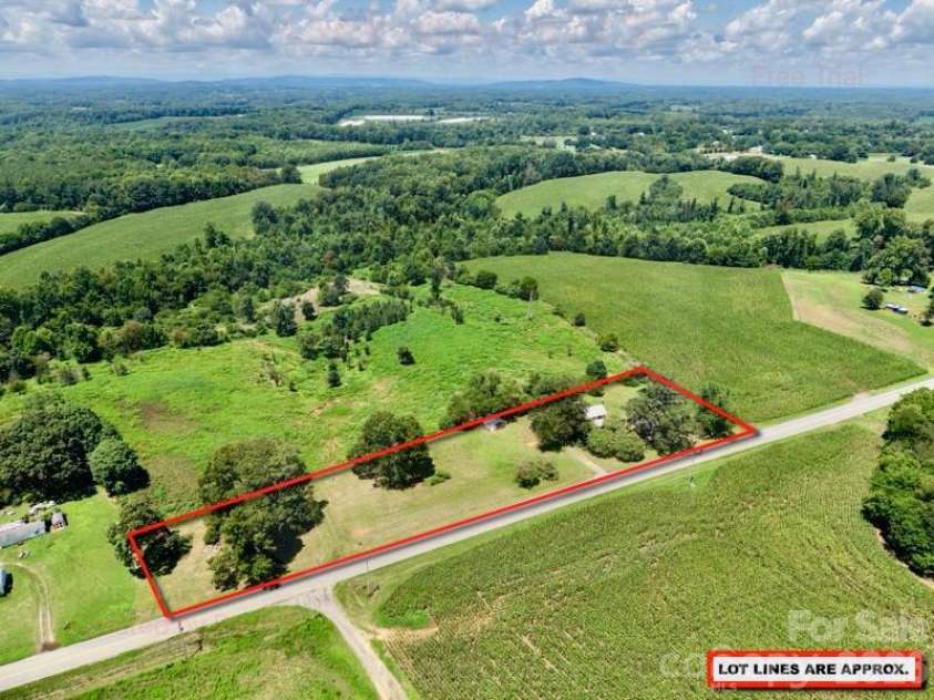 1315 Harmony Highway, Hamptonville, NC 27020.  MLS# CAR4411163, YatesRealty ID 41250. 