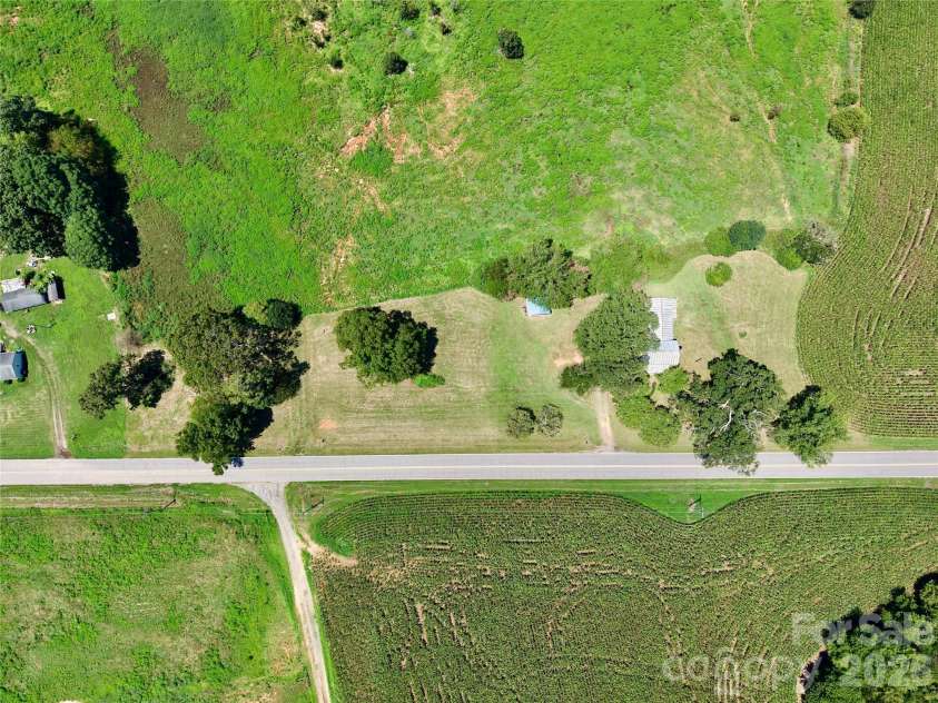 1315 Harmony Highway, Hamptonville, NC 27020.  MLS# CAR4411163, YatesRealty ID 41250. 