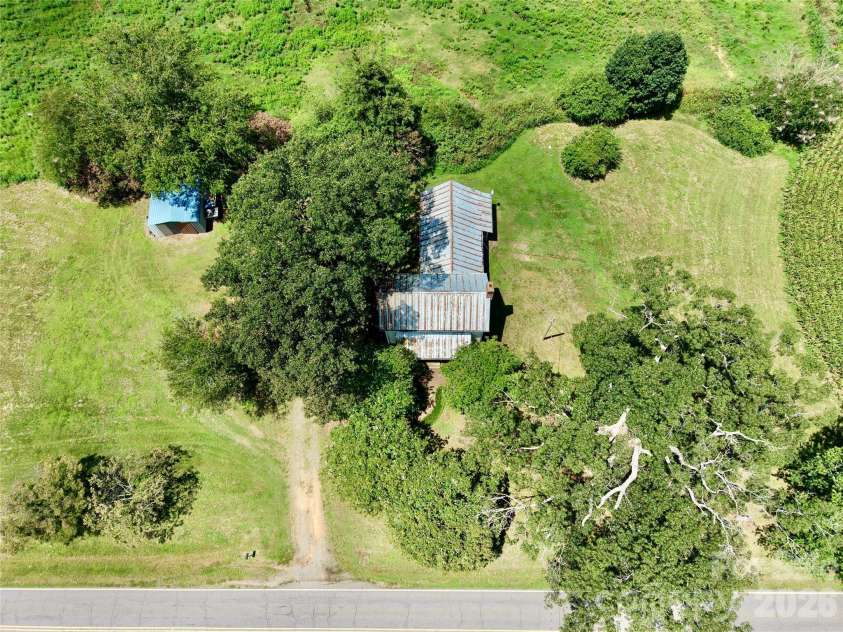 1315 Harmony Highway, Hamptonville, NC 27020.  MLS# CAR4411163, YatesRealty ID 41250. 