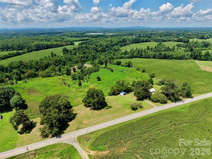 1315 Harmony Highway, Hamptonville, NC 27020.  MLS# CAR4411163, YatesRealty ID 41250. 