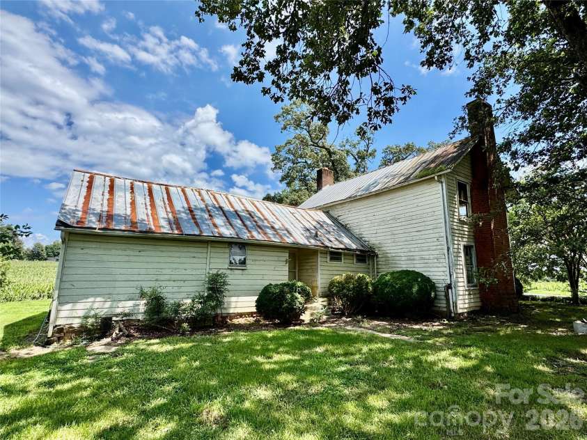 1315 Harmony Highway, Hamptonville, NC 27020.  MLS# CAR4411163, YatesRealty ID 41250. 