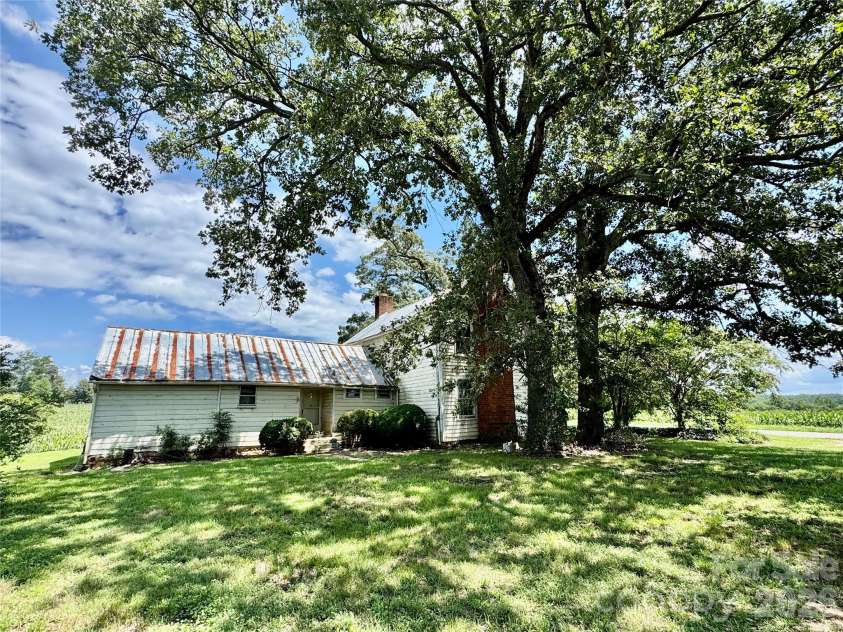 1315 Harmony Highway, Hamptonville, NC 27020.  MLS# CAR4411163, YatesRealty ID 41250. 