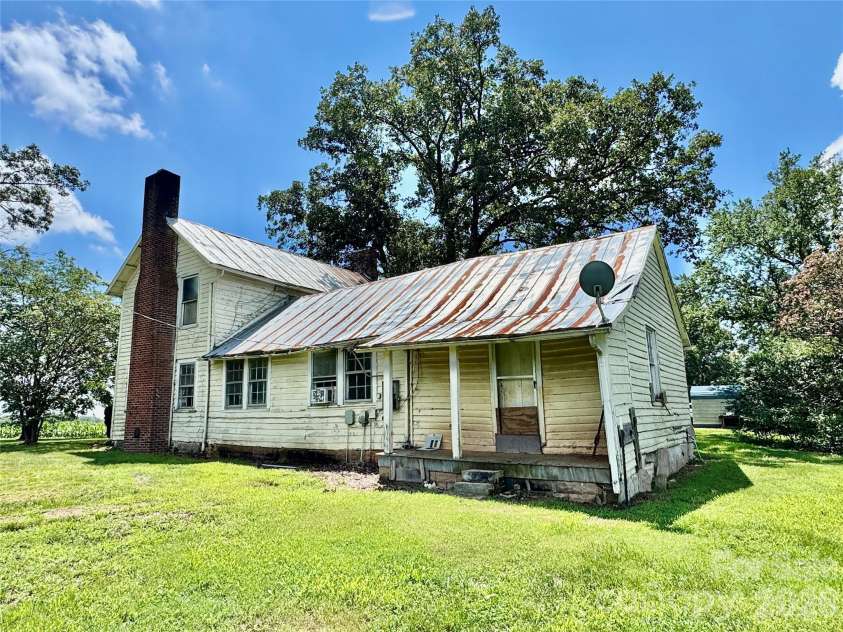 1315 Harmony Highway, Hamptonville, NC 27020.  MLS# CAR4411163, YatesRealty ID 41250. 