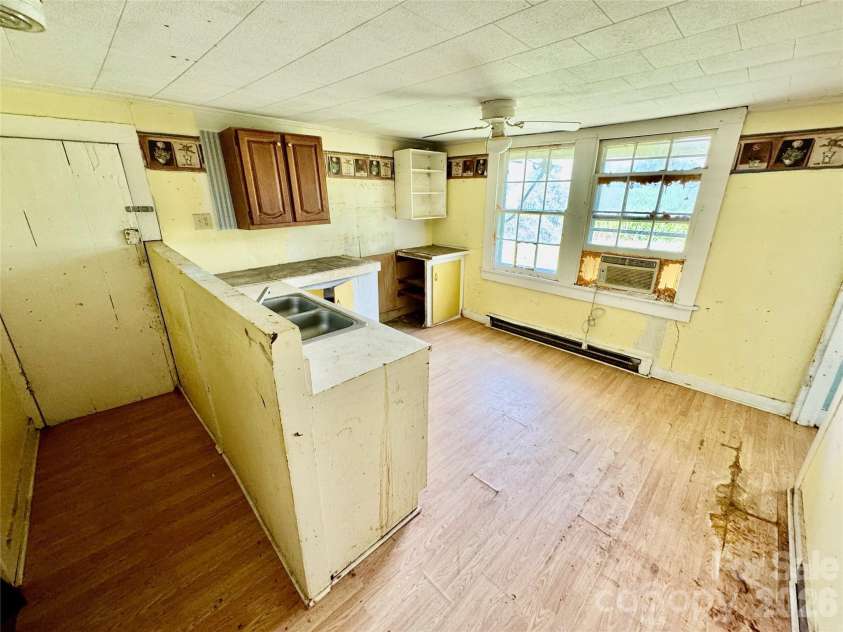 1315 Harmony Highway, Hamptonville, NC 27020.  MLS# CAR4411163, YatesRealty ID 41250. 