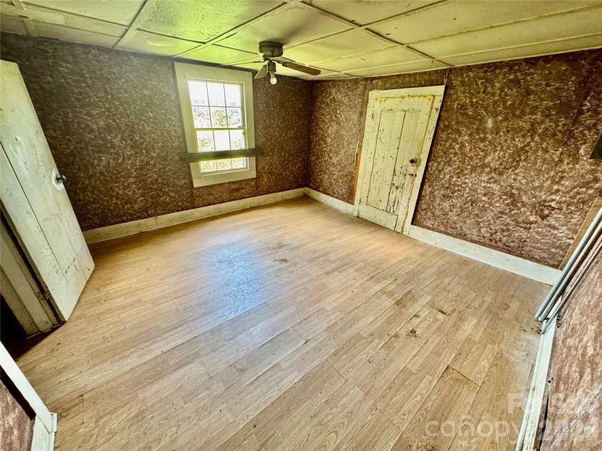1315 Harmony Highway, Hamptonville, NC 27020.  MLS# CAR4411163, YatesRealty ID 41250. 
