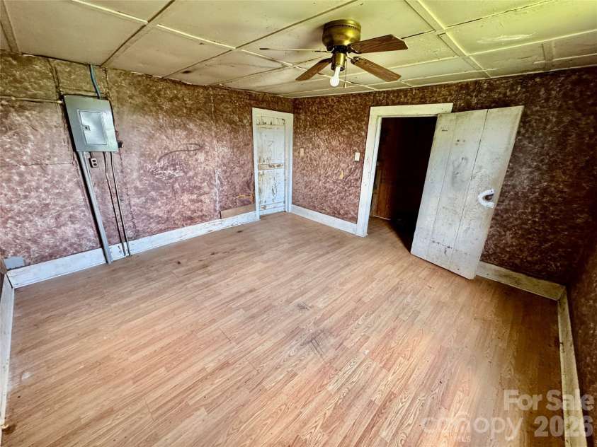 1315 Harmony Highway, Hamptonville, NC 27020.  MLS# CAR4411163, YatesRealty ID 41250. 