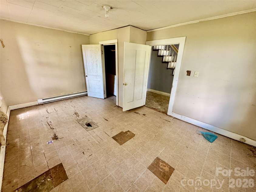 1315 Harmony Highway, Hamptonville, NC 27020.  MLS# CAR4411163, YatesRealty ID 41250. 