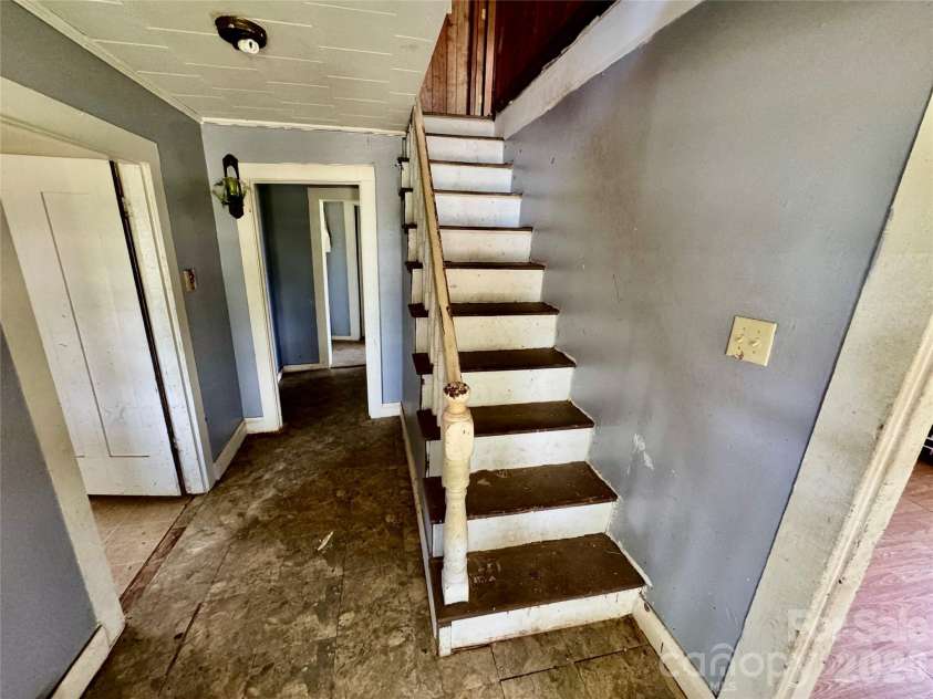 1315 Harmony Highway, Hamptonville, NC 27020.  MLS# CAR4411163, YatesRealty ID 41250. 