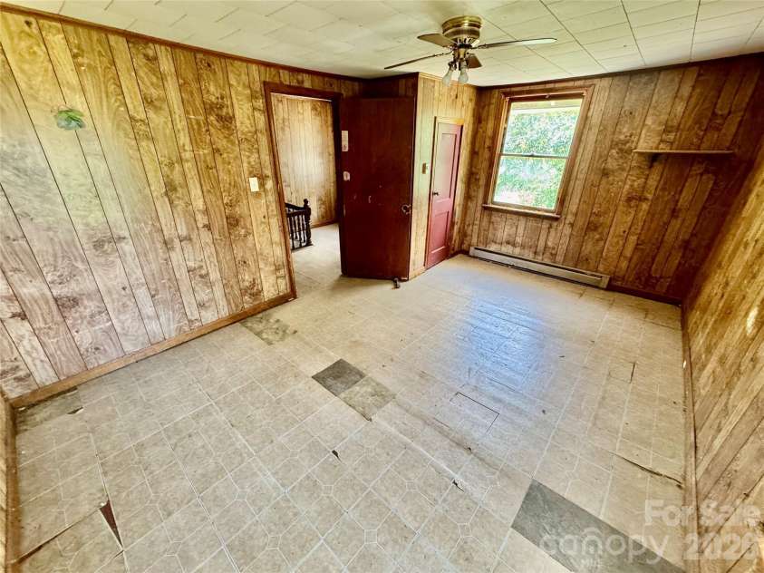 1315 Harmony Highway, Hamptonville, NC 27020.  MLS# CAR4411163, YatesRealty ID 41250. 