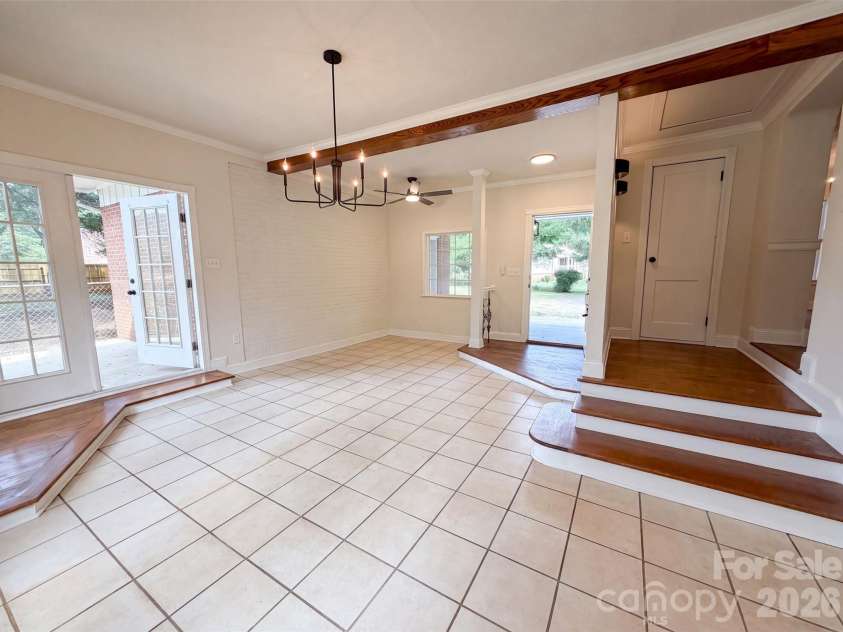 1077 Allendale Circle, Rock Hill, SC 29732.  MLS# CAR4411185, YatesRealty ID 41251. 