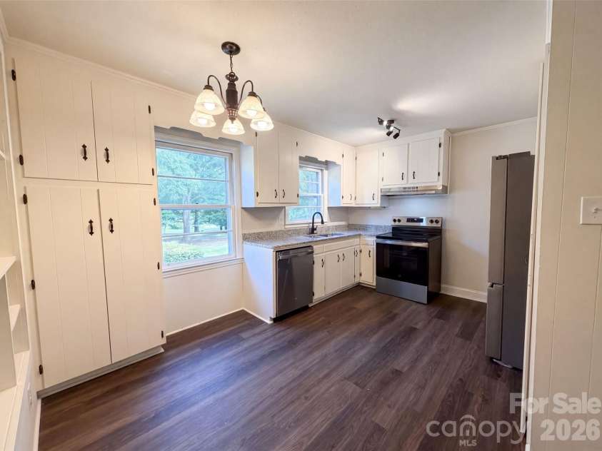 1077 Allendale Circle, Rock Hill, SC 29732.  MLS# CAR4411185, YatesRealty ID 41251. Staged Photo
