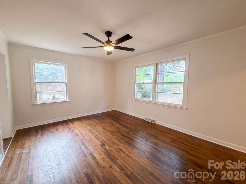 1077 Allendale Circle, Rock Hill, SC 29732.  MLS# CAR4411185, YatesRealty ID 41251. Staged Photo