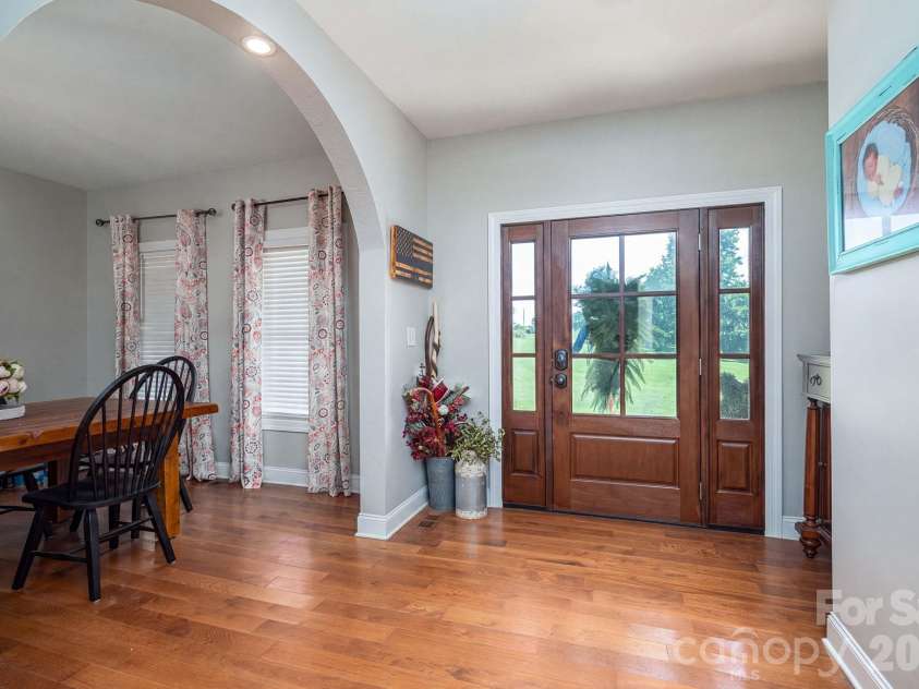 949 Cat Square Road, Vale, NC 28168.  MLS# CAR4411115, YatesRealty ID 41252. 