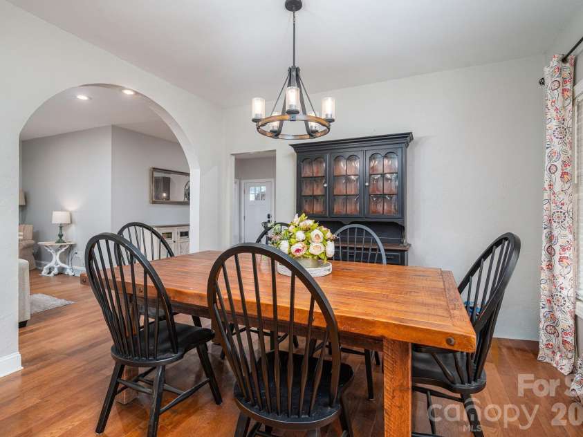 949 Cat Square Road, Vale, NC 28168.  MLS# CAR4411115, YatesRealty ID 41252. 