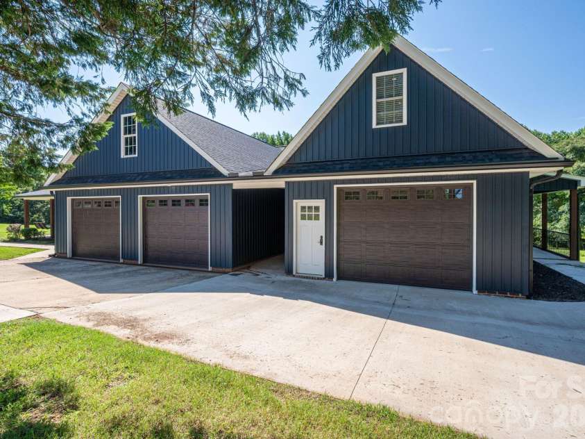 949 Cat Square Road, Vale, NC 28168.  MLS# CAR4411115, YatesRealty ID 41252. 