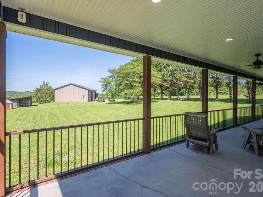 949 Cat Square Road, Vale, NC 28168.  MLS# CAR4411115, YatesRealty ID 41252. 