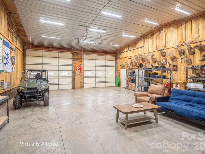 949 Cat Square Road, Vale, NC 28168.  MLS# CAR4411115, YatesRealty ID 41252. 