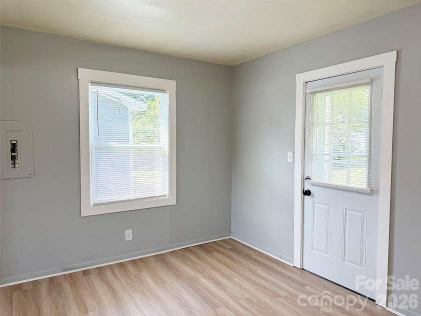 368 Baker Street, Rock Hill, SC 29730.  MLS# CAR4411204, YatesRealty ID 41254. 