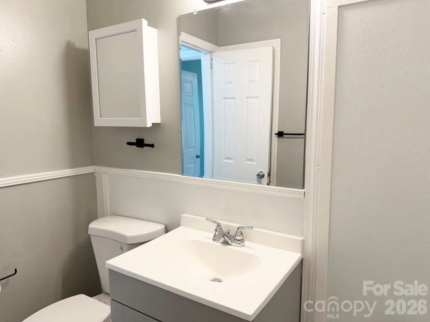 368 Baker Street, Rock Hill, SC 29730.  MLS# CAR4411204, YatesRealty ID 41254. 