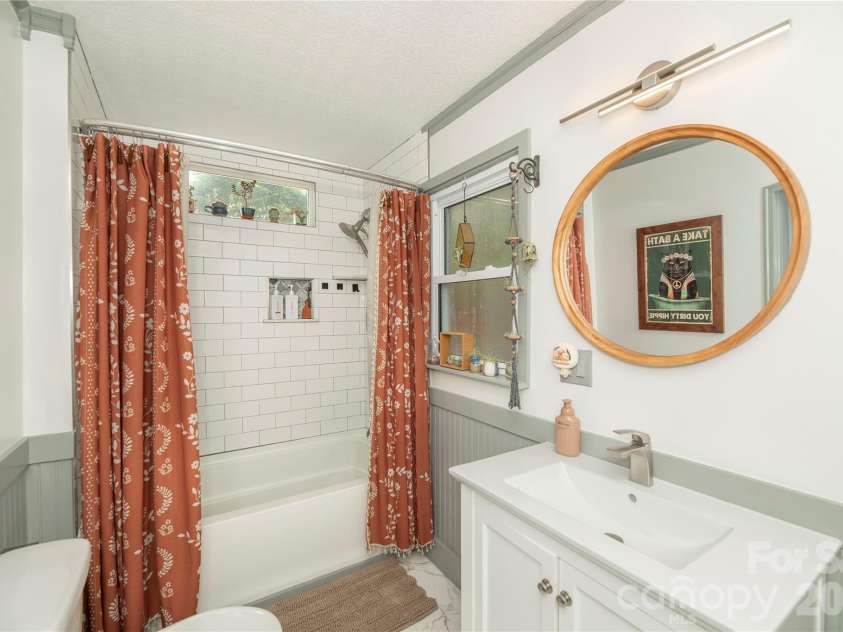 357 Country Club Road, Brevard, NC 28712.  MLS# CAR4411226, YatesRealty ID 41258. 