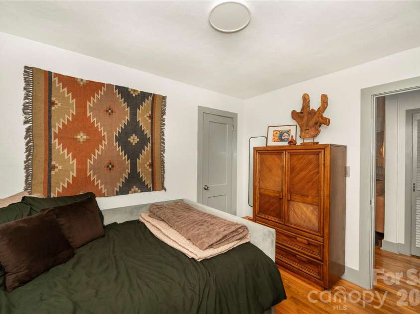 357 Country Club Road, Brevard, NC 28712.  MLS# CAR4411226, YatesRealty ID 41258. 