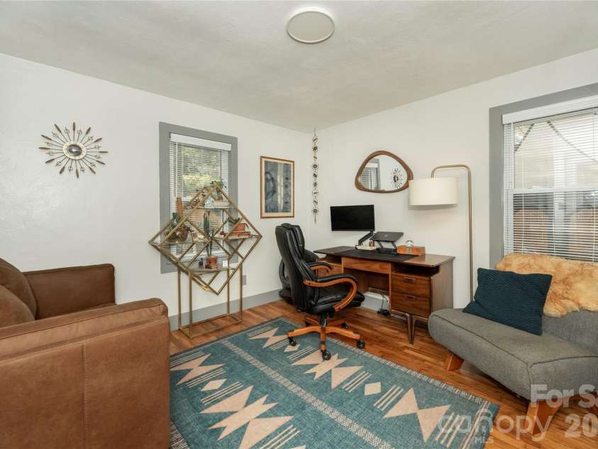 357 Country Club Road, Brevard, NC 28712.  MLS# CAR4411226, YatesRealty ID 41258. 