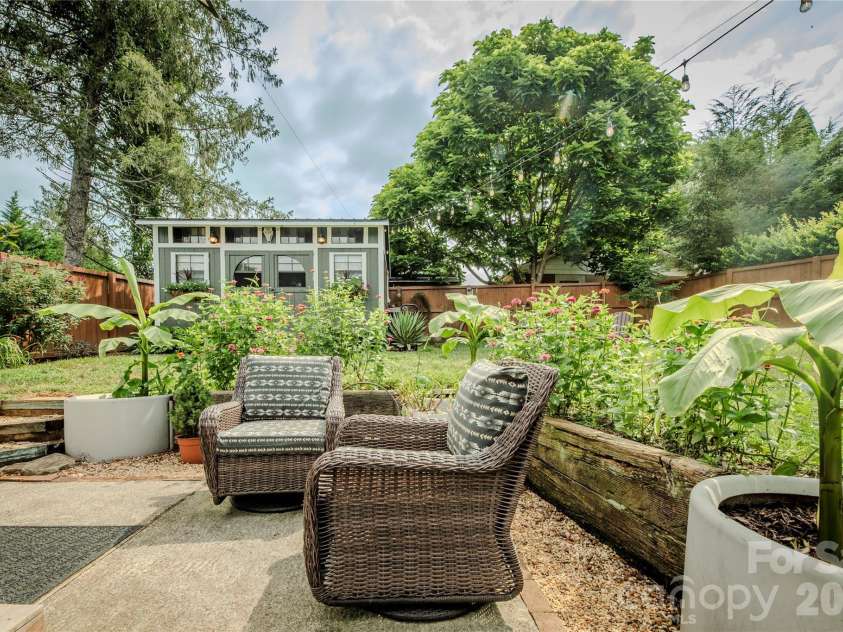 357 Country Club Road, Brevard, NC 28712.  MLS# CAR4411226, YatesRealty ID 41258. 