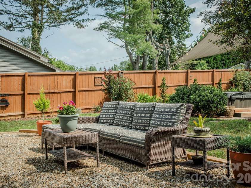 357 Country Club Road, Brevard, NC 28712.  MLS# CAR4411226, YatesRealty ID 41258. 