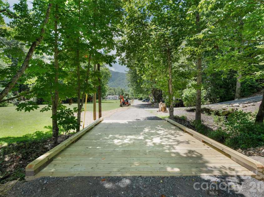 74, Tract 3 & 4 Badd Lane, Maggie Valley, NC 28751.  MLS# CAR4411405, YatesRealty ID 41259. 