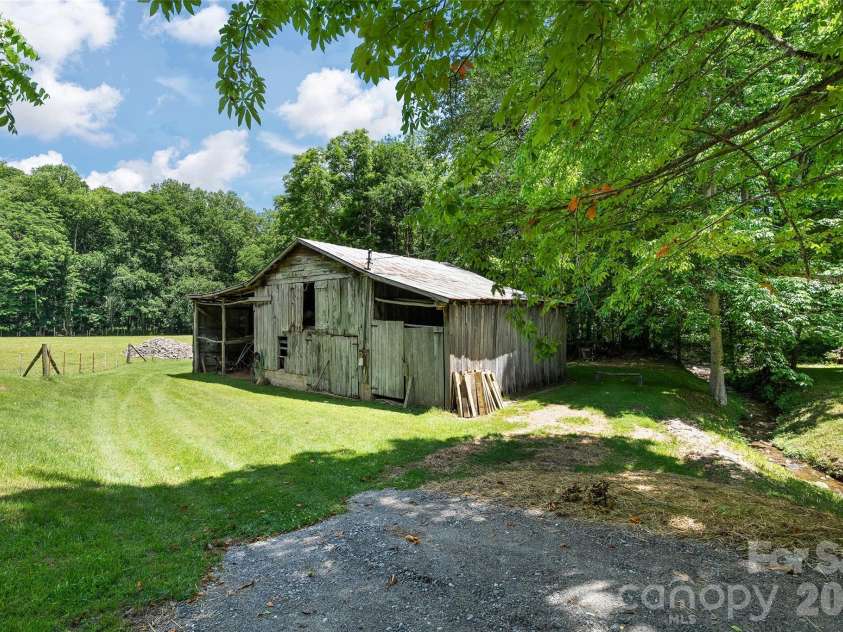 74, Tract 3 & 4 Badd Lane, Maggie Valley, NC 28751.  MLS# CAR4411405, YatesRealty ID 41259. 