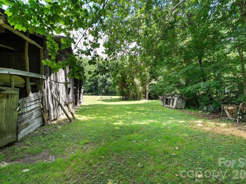 74, Tract 3 & 4 Badd Lane, Maggie Valley, NC 28751.  MLS# CAR4411405, YatesRealty ID 41259. 