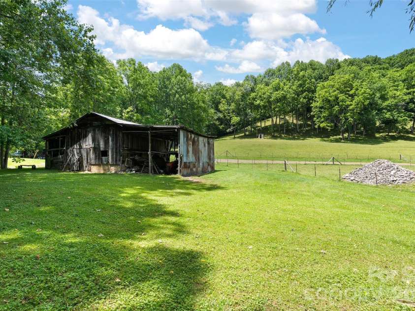 74, Tract 3 & 4 Badd Lane, Maggie Valley, NC 28751.  MLS# CAR4411405, YatesRealty ID 41259. 