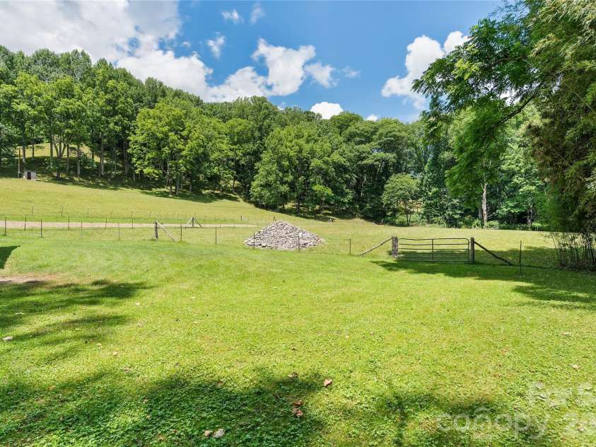 74, Tract 3 & 4 Badd Lane, Maggie Valley, NC 28751.  MLS# CAR4411405, YatesRealty ID 41259. 