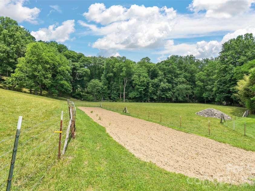 74, Tract 3 & 4 Badd Lane, Maggie Valley, NC 28751.  MLS# CAR4411405, YatesRealty ID 41259. 