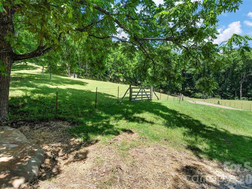 74, Tract 3 & 4 Badd Lane, Maggie Valley, NC 28751.  MLS# CAR4411405, YatesRealty ID 41259. 