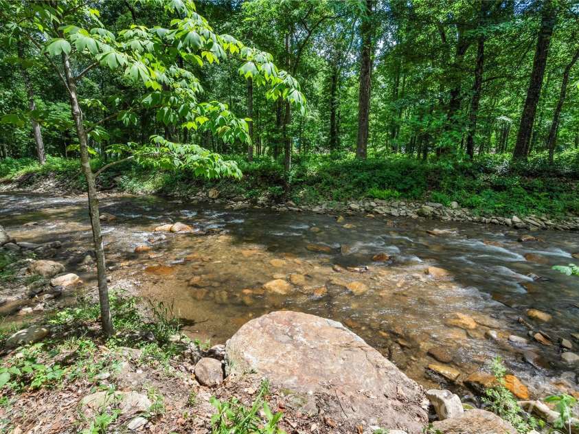 74, Tract 3 & 4 Badd Lane, Maggie Valley, NC 28751.  MLS# CAR4411405, YatesRealty ID 41259. 