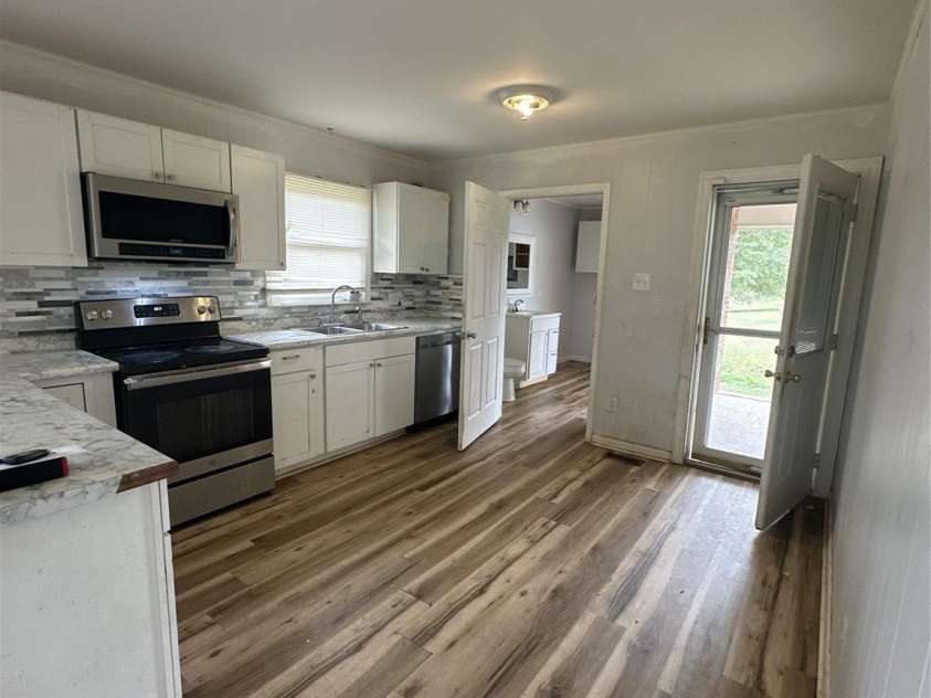 120 Foxhill Drive, Kingstown, NC 28150.  MLS# CAR4330121, YatesRealty ID 4126. 