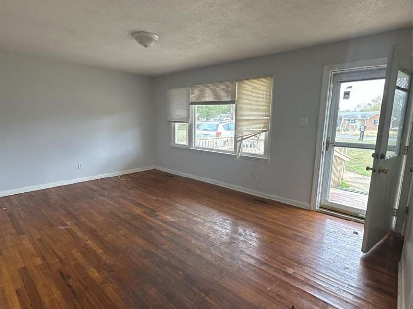 120 Foxhill Drive, Kingstown, NC 28150.  MLS# CAR4330121, YatesRealty ID 4126. 