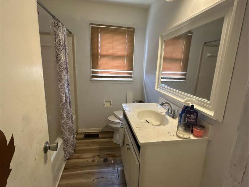 120 Foxhill Drive, Kingstown, NC 28150.  MLS# CAR4330121, YatesRealty ID 4126. 