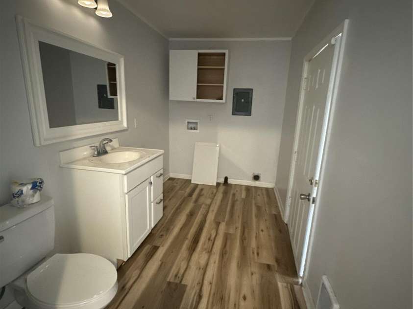 120 Foxhill Drive, Kingstown, NC 28150.  MLS# CAR4330121, YatesRealty ID 4126. 