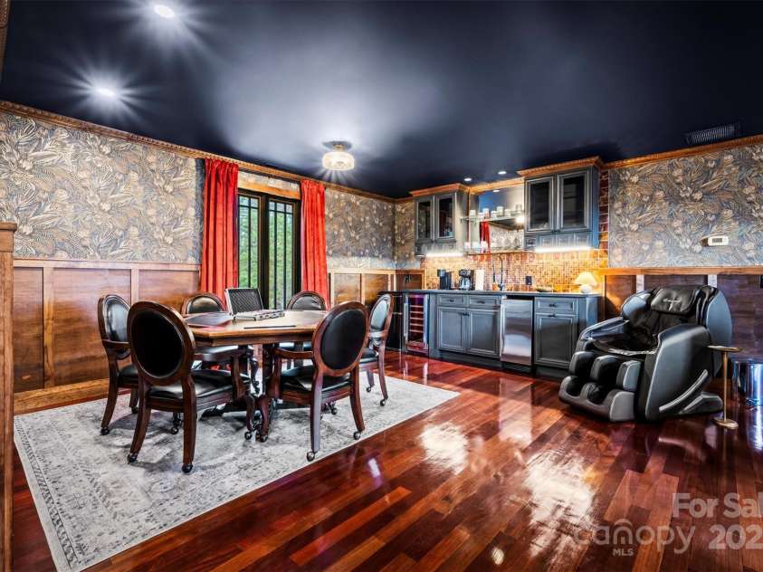 92 Bird Creek Estates Road, Black Mountain, NC 28711.  MLS# CAR4230693, YatesRealty ID 4126. 