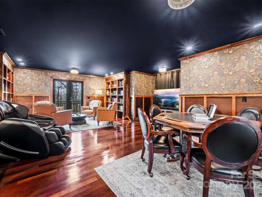 92 Bird Creek Estates Road, Black Mountain, NC 28711.  MLS# CAR4230693, YatesRealty ID 4126. 